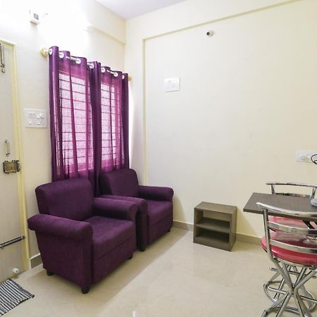 C Suites - Franny Bangalore Ngoại thất bức ảnh