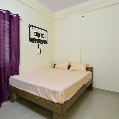C Suites - Franny Bangalore Ngoại thất bức ảnh