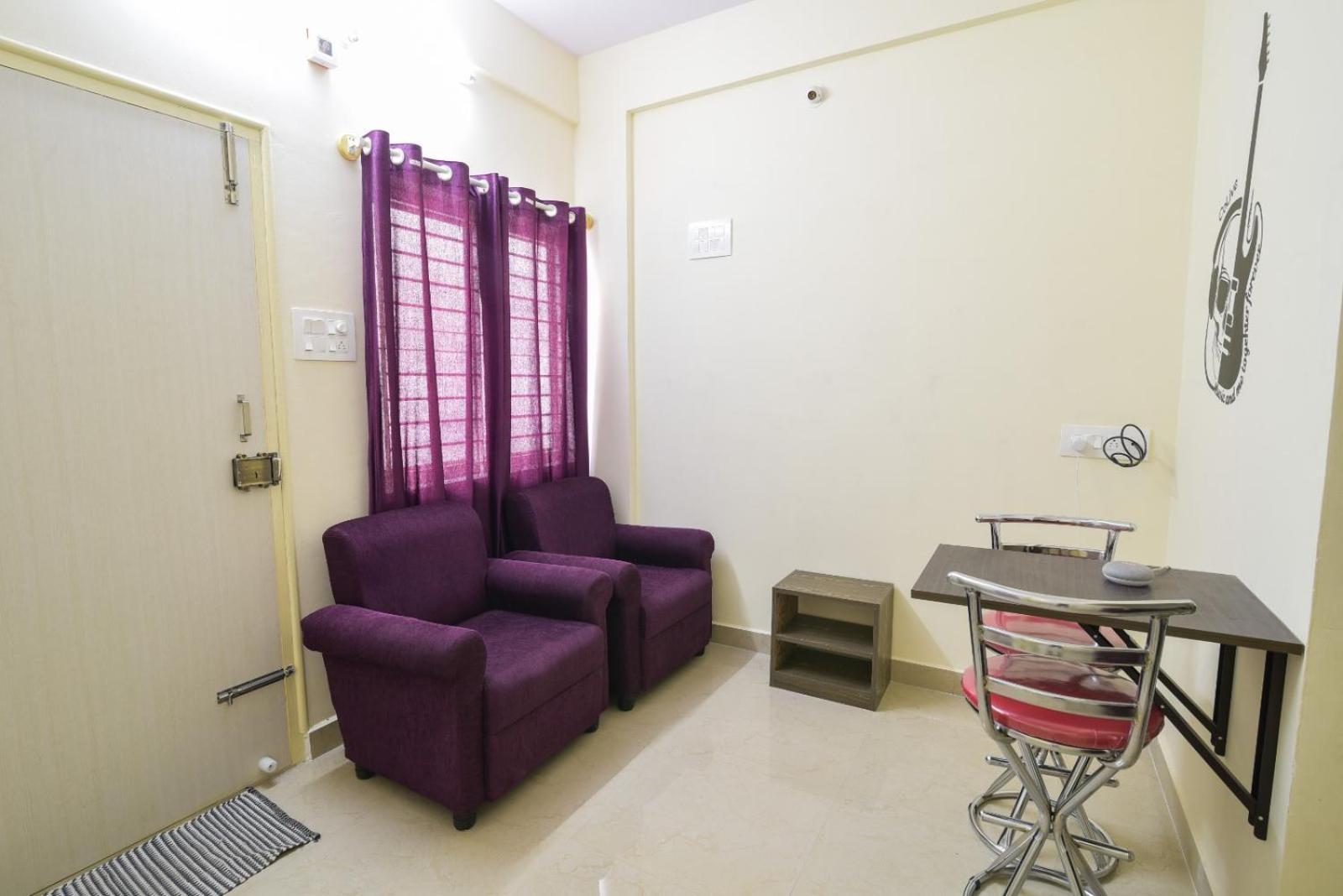 C Suites - Franny Bangalore Ngoại thất bức ảnh