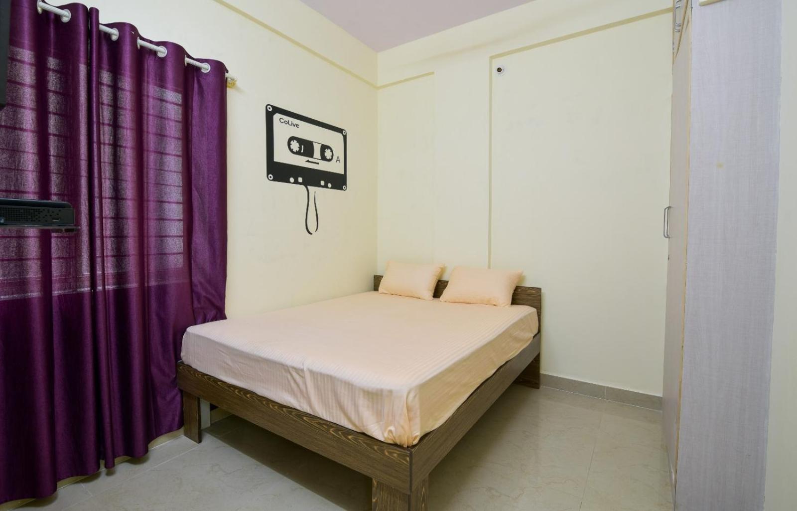 C Suites - Franny Bangalore Ngoại thất bức ảnh